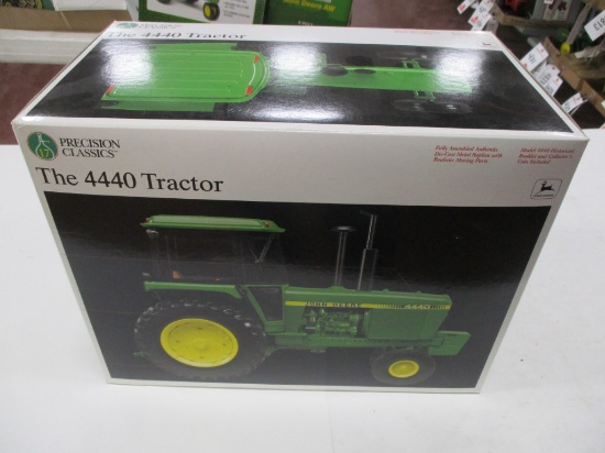 4738-JD 4440, PRECISION, NIB , 1/16 SCALE