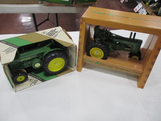 4794-JD R, JD A, NIB, 1/16 SCALE