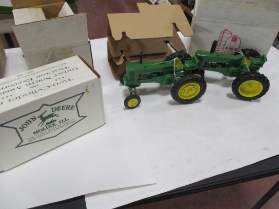 5013-JD BW-40, JD 50, JD 530, NIB, 1/16 SCALE