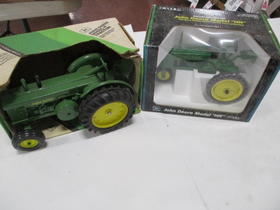 5025-JD R, JD HN, NIB, 1/16 SCALE