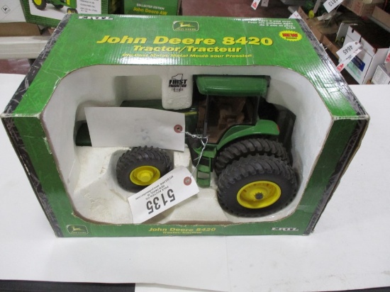 5135-JD 8420, NIB, 1/16 SCALE