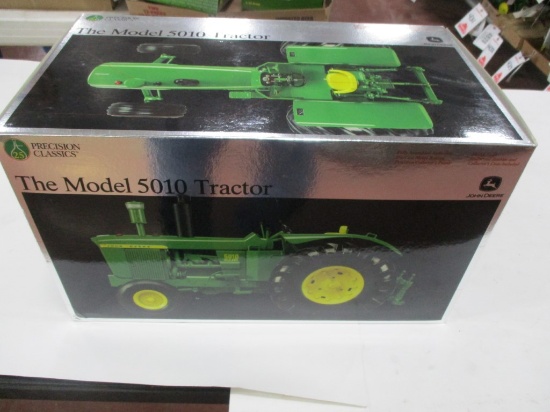 5182-JD 5010, PRECISION, NIB, 1/16 SCALE
