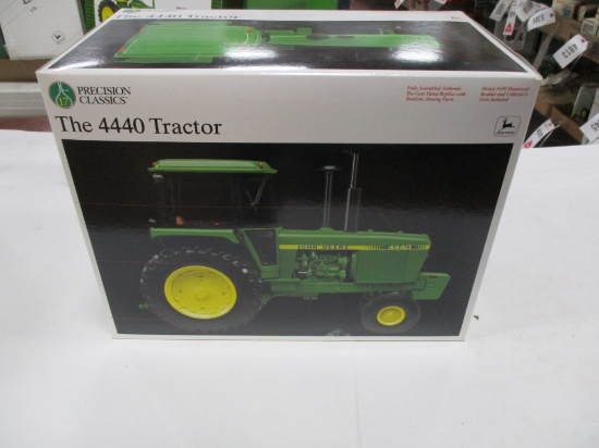 5183-JD 4440, PRECISION, NIB, 1/16 SCALE