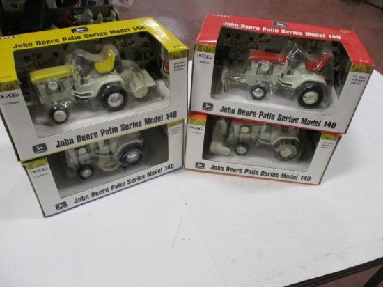 5385-(4) JD PATIO LGT