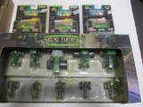 5027-JD MISC TOYS,  1/64 SCALE
