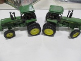 5199-(2) JD 4850, 1/16 SCALE