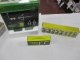 5382-JD 140 L&G, (2) JD MINI SETS, NIB