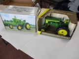 5535-JD 720 HIGH CROP, JD A HIGH CROP, NIB, 1/16 SCALE