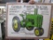 2888- DOUBLE SIDED JD POSTER