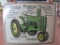 2894- DOUBLE SIDED JD POSTER