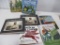 3591- MISC. COFFEE TABLE BOOKS, FARM, TRACTORS