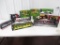 5204- MISC. FARM TOYS TO  INCLUDE: CASE, FARMALL, FARM COUNTRY, ETC.