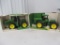 5348-(2) TRACTORS  - 9300 JD, 8760 JD,