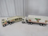 4621- KEEBLER NYLINT TRUCK, 4903AUTO TRANSPORT NYLINT TRUCK