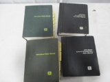 4767- JD MANUALS