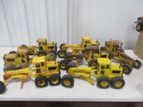 4982- TONKA SANDBOX TOYS -QTY (7)