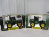 5265- JD 8870 & 9620 TRACTORS 1/16 SCALE