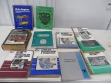 5396- MISC. AUTO MANUALS