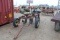 4743- JD 3 BOTTOM PLOW
