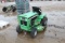 5753- DEUTZ ALLIS 917 LAWN MOWER, NOT RUNNING