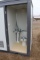 5777- NOT SELF-CONTAINED PORTA POTTY, NEW