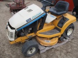 3323- CUB CADET 2140, NEEDS REPAIR, NOT RUNNING