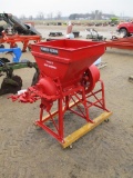 4148- MCCORMICK DEERING TYPE B FEED GRINDER