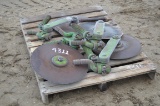 4311- JD DISK COULTERS 20