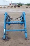 5361- GREAT BEND 440 LOADER FRAME  ONLY