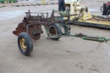 5362- JD 4 BOTTOM PLOW 14