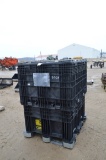 5408- 2 SEED CORN BOXES