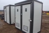 5778- NOT SELF-CONTAINED PORTA POTTY, NEW