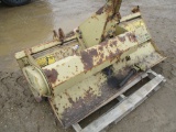 5796-LANDPRIDE 3PT TILLER, 60