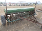 5823-JD DRILL, W/ EXTRA DISC OPENERS