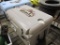 5098-NEW YETI STYLED COOLER, TAN
