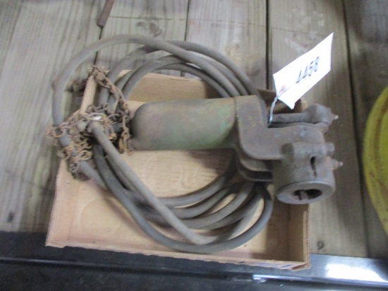 4458-JD PTO AIR PUMP