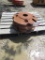 1041- ALLIS CHALMERS WHEEL WEIGHTS x 4