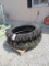 1086- NEW FIRESTONE 12.4 - 38 TIRES (2)