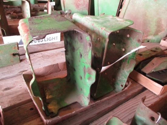 1105- JOHN DEERE NEW GEN PTO SHIELDS (4)