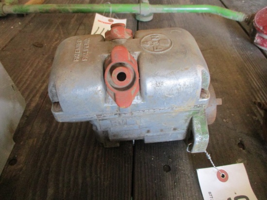 99139- RV2B MAGNETOS