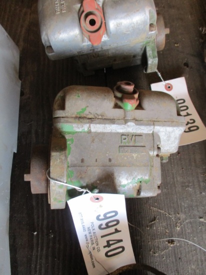 99140- RV2B MAGNETOS