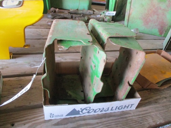 99147- JOHN DEERE NEW GEN PTO SHIELDS (4)
