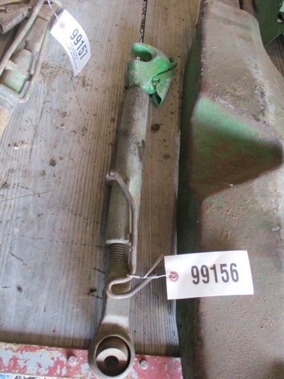 99156- JOHN DEERE NEW GEN TOP LINK HIGH CROP