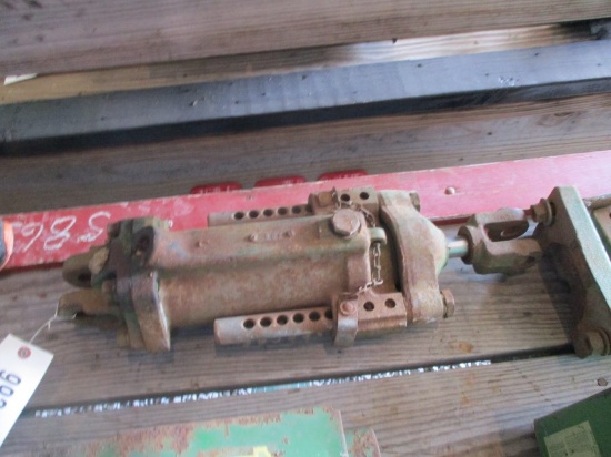 99212- JOHN DEERE HYDRAULIC CYLINDER