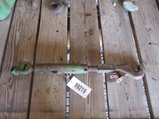 99219- JOHN DEERE NEW GEN TOP LINK