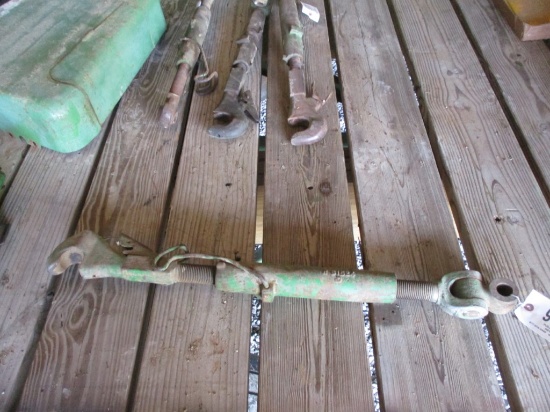 99221- JOHN DEERE NEW GEN TOP LINK
