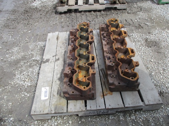 99336- JOHN DEERE NEW GEN CYLINDER HEADS