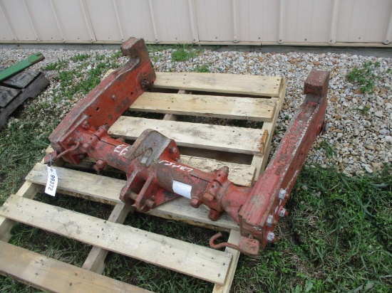 99372- QUICK COUPLER