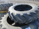 99282- MIS-MATCHED TIRES (4)