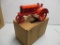 A/C SCALE MODEL #2753 (NIB)